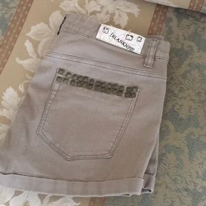 Blank NYC Shorts! Sz. 31